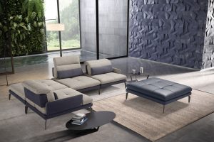 מערכת ישיבה בד